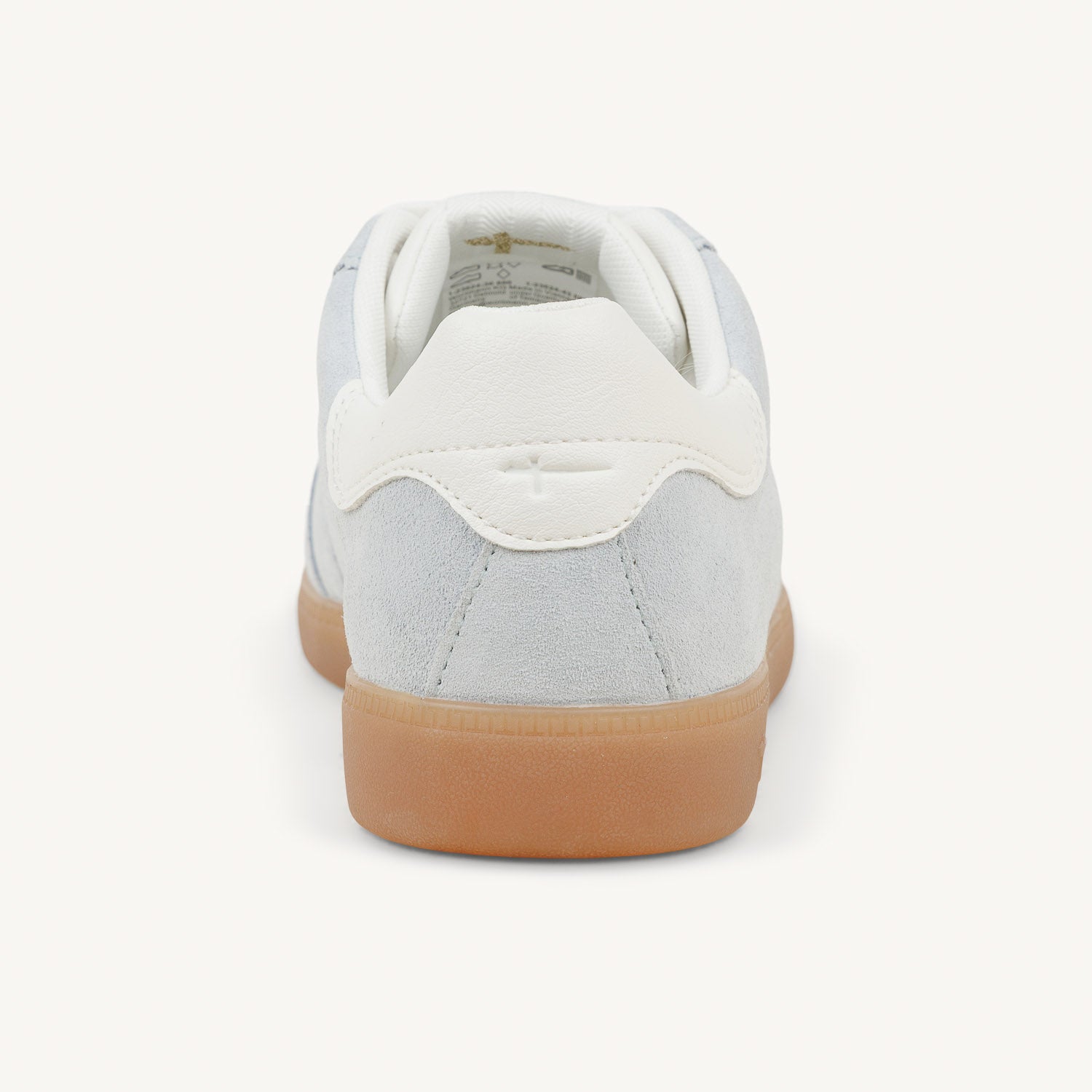 Baskets Femme TAMARIS TAMIROR -23624 Bleu