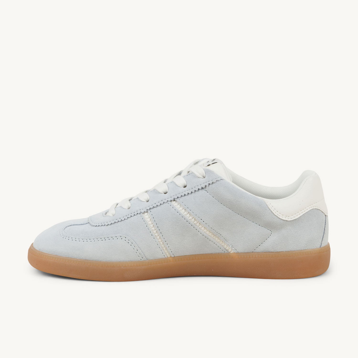 Baskets Femme TAMARIS TAMIROR -23624 Bleu