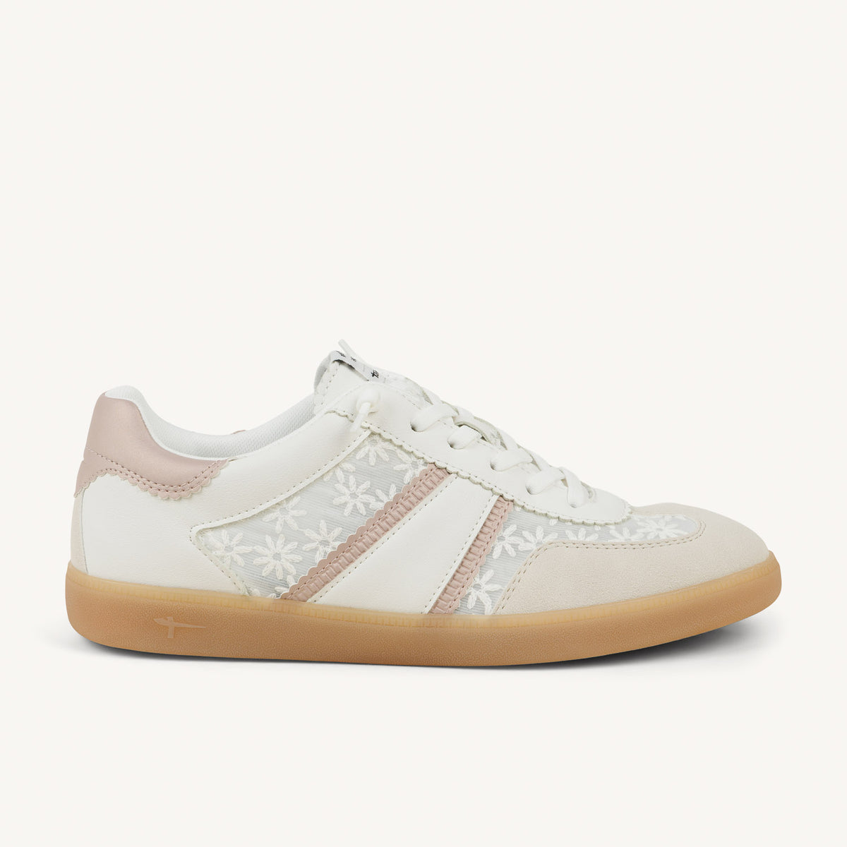 Baskets Femme TAMARIS 23639 TAMAZZA Blanc