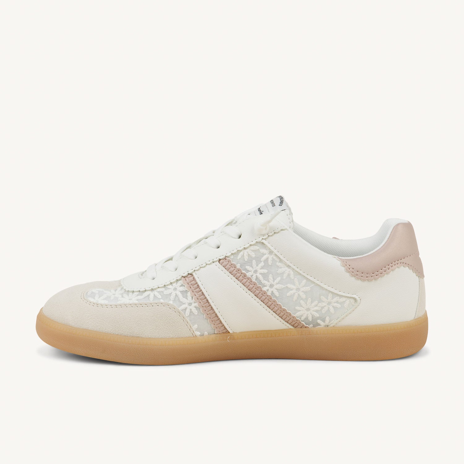 Baskets Femme TAMARIS 23639 TAMAZZA Blanc
