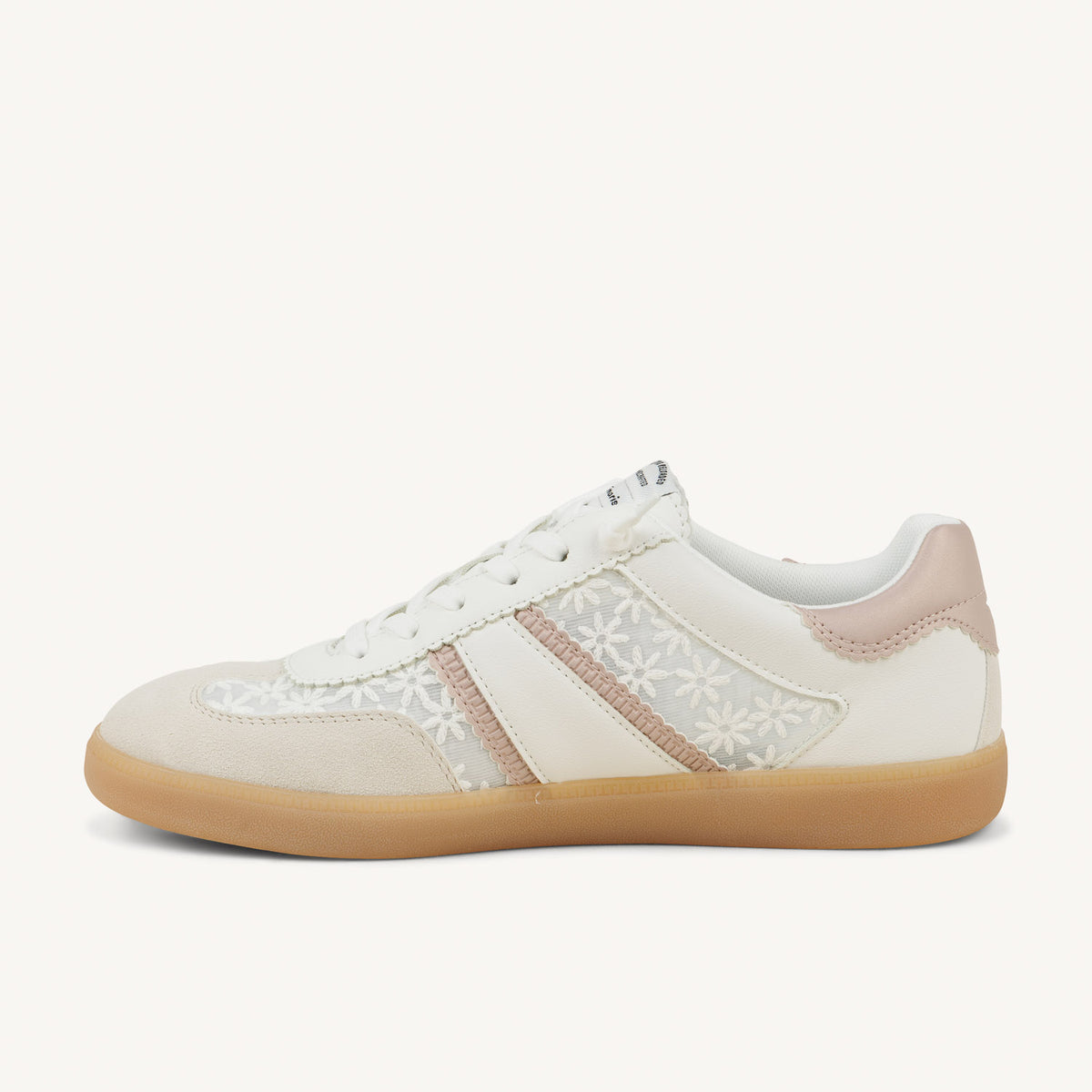 Baskets Femme TAMARIS 23639 TAMAZZA Blanc