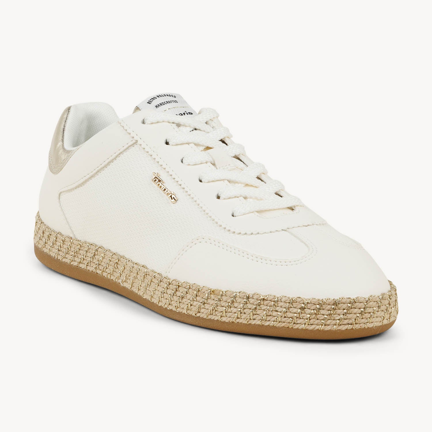 Baskets Femme TAMARIS 23641 TACORD Blanc