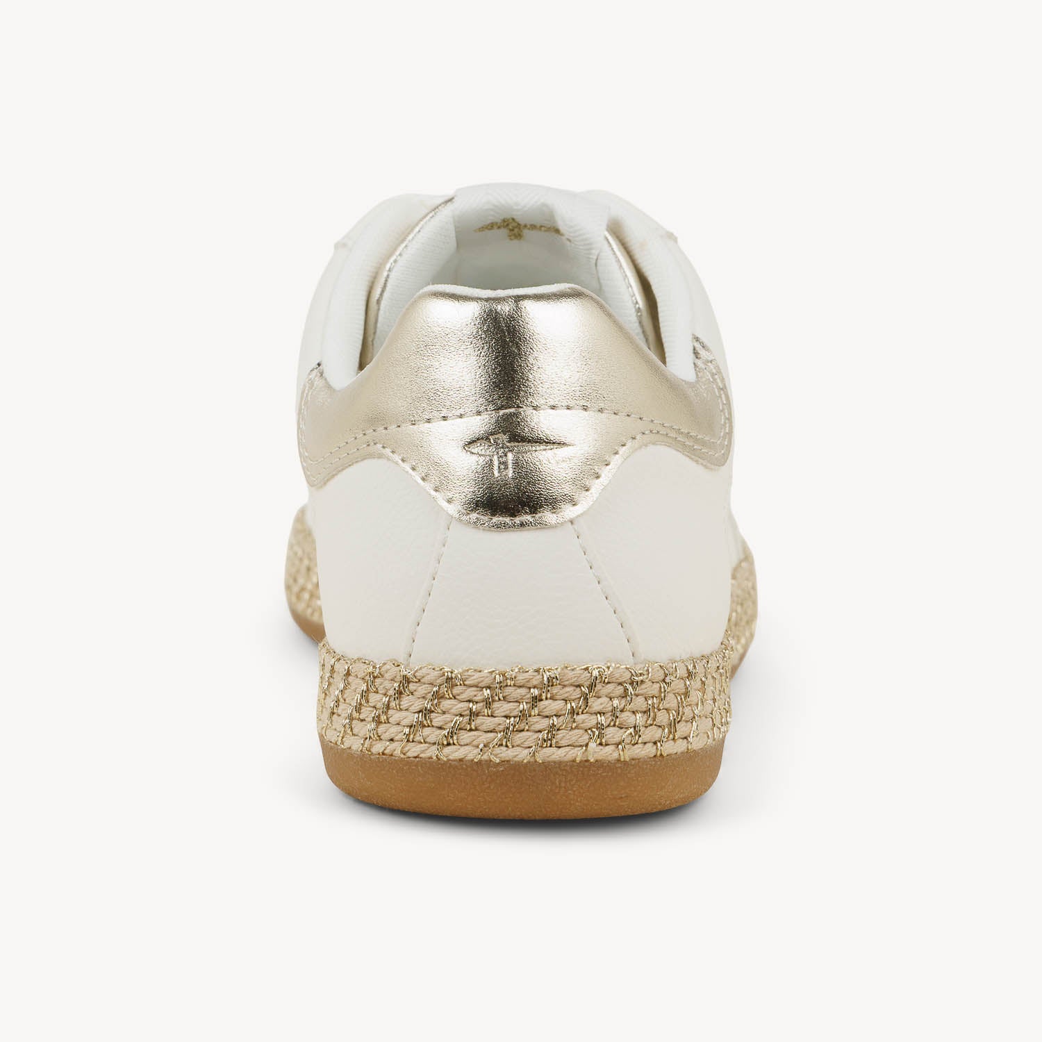 Baskets Femme TAMARIS 23641 TACORD Blanc