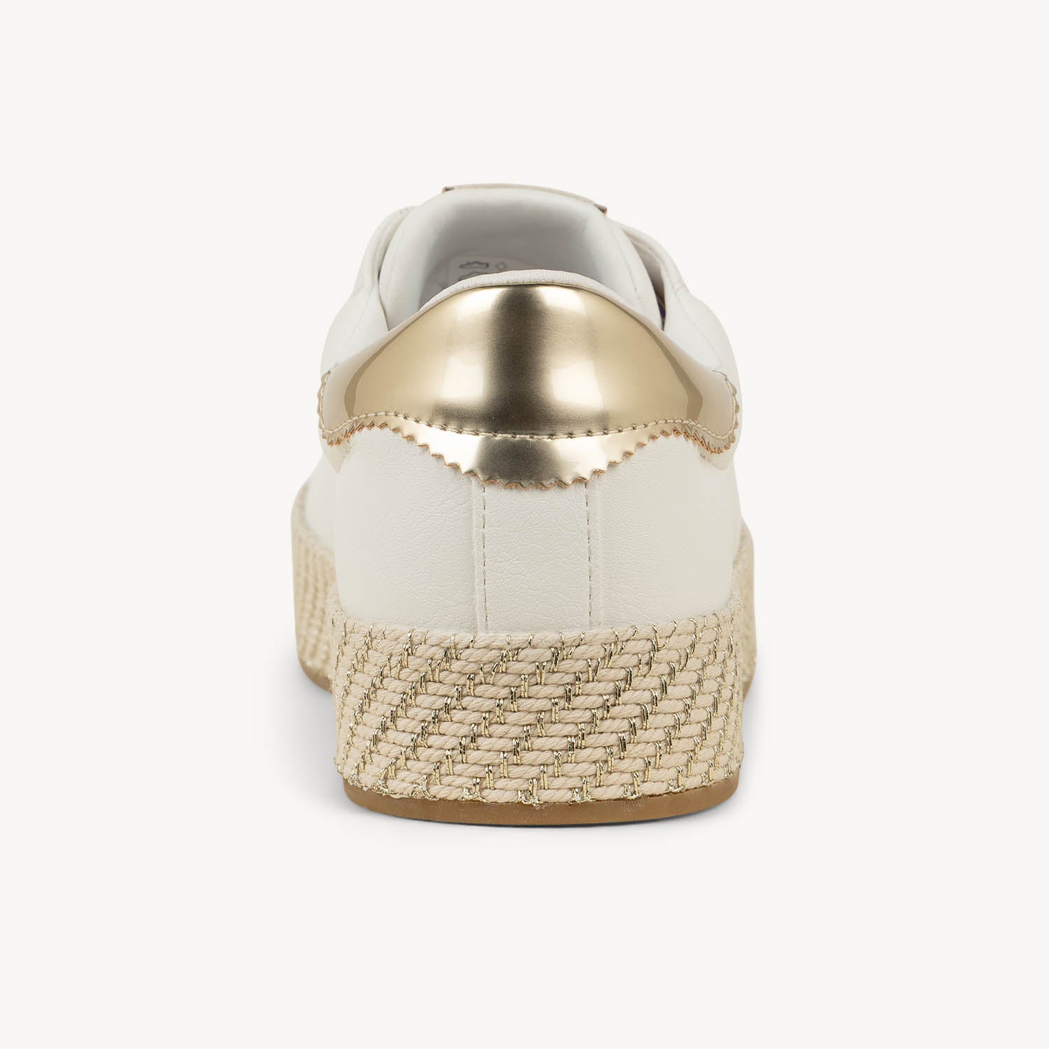 Baskets Femme TAMARIS 23713 TARISA Blanc