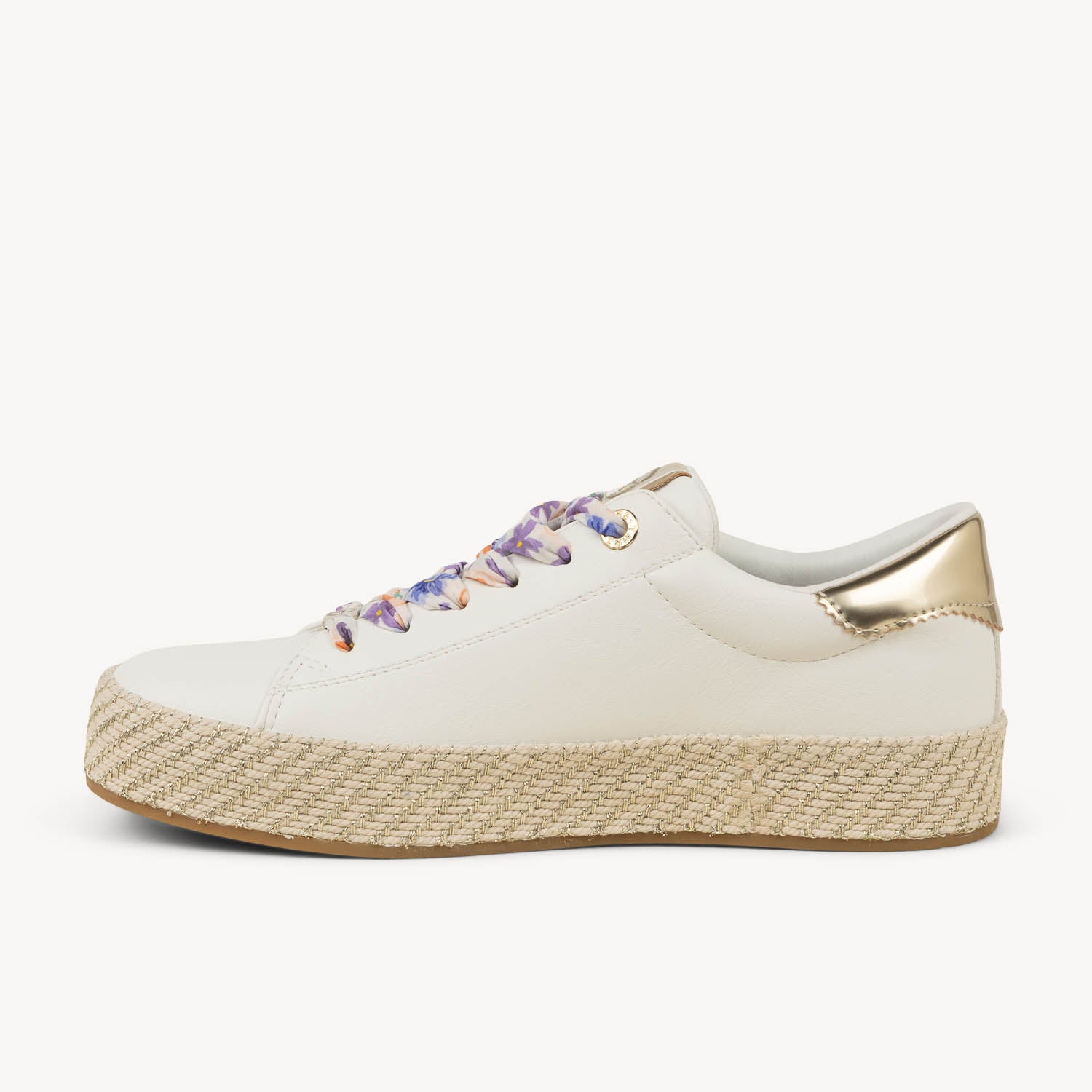 Baskets Femme TAMARIS 23713 TARISA Blanc