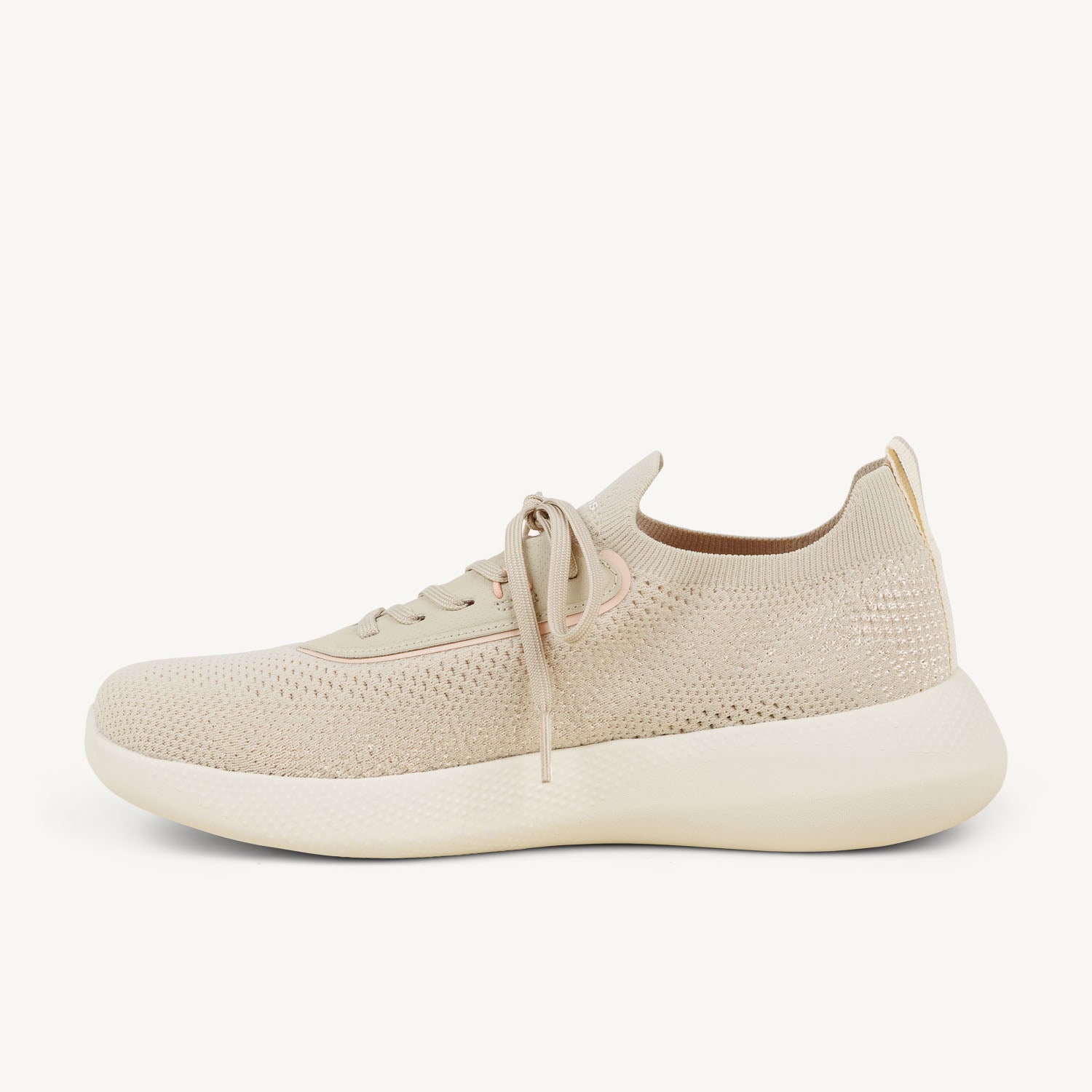 Baskets Femme TAMARIS TAMIK Beige