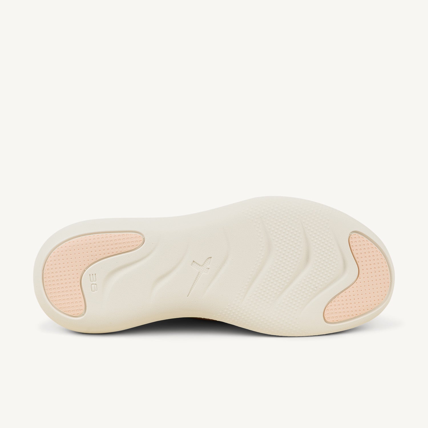Baskets Femme TAMARIS TAMIK Beige