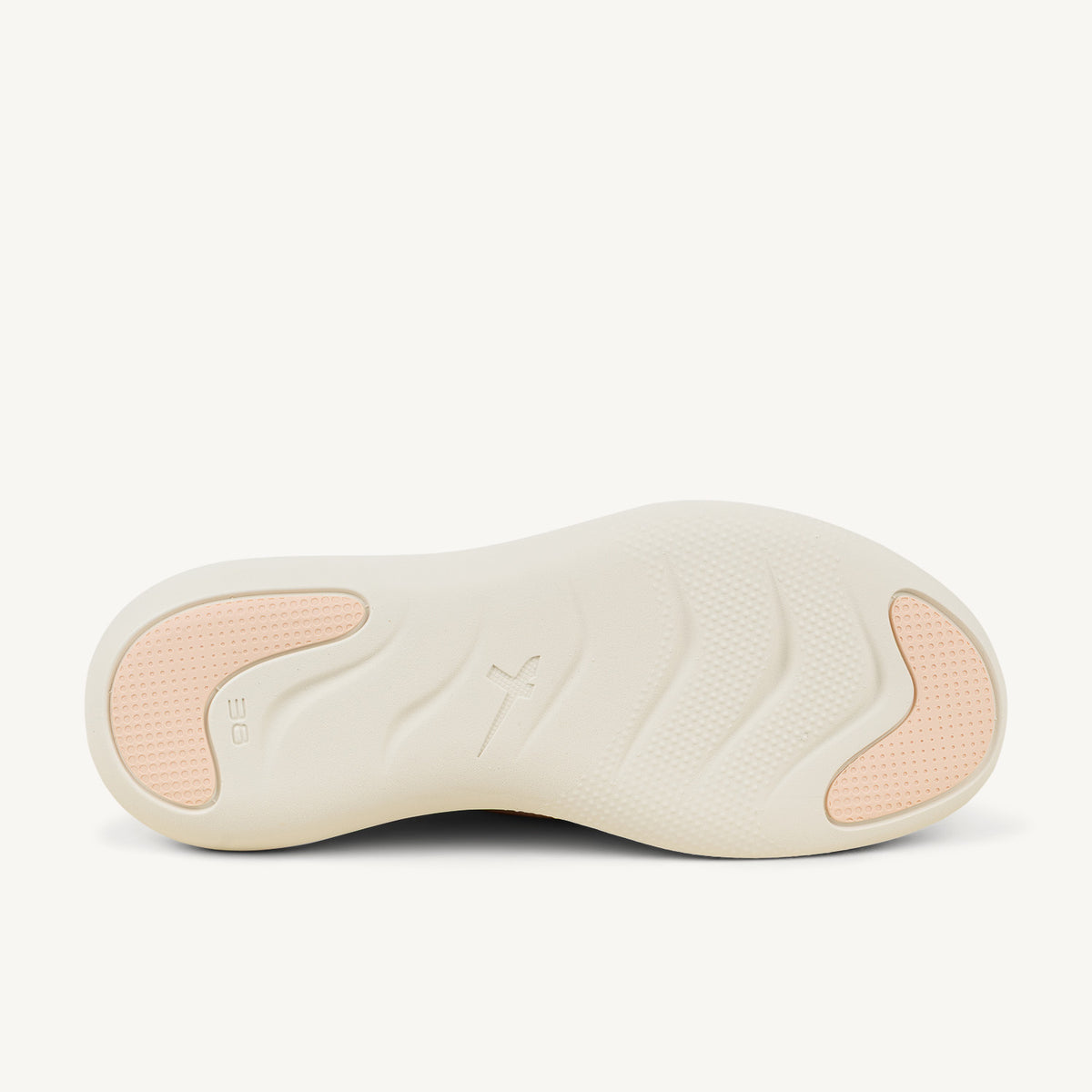 Baskets Femme TAMARIS TAMIK Beige