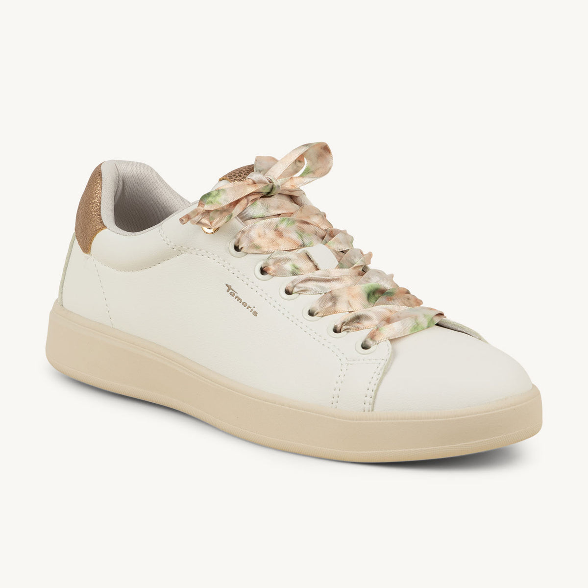 Baskets Femme TAMARIS TAFRY 23720 Blanc