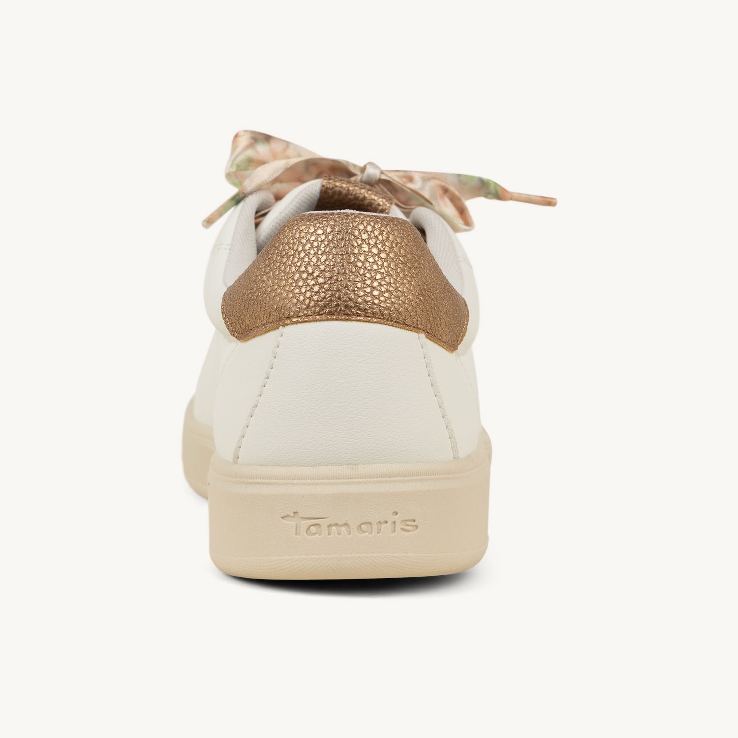 Baskets Femme TAMARIS TAFRY 23720 Blanc