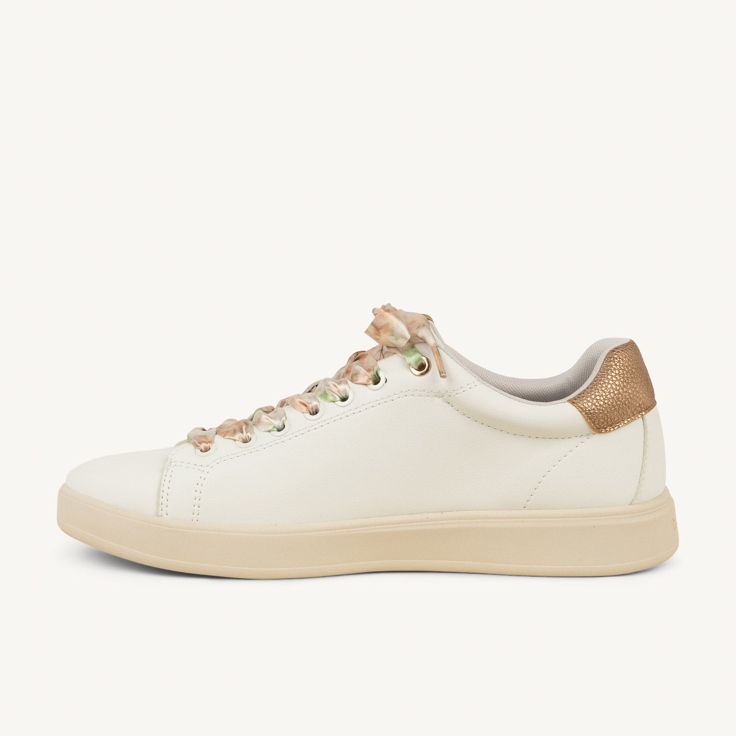 Baskets Femme TAMARIS TAFRY 23720 Blanc