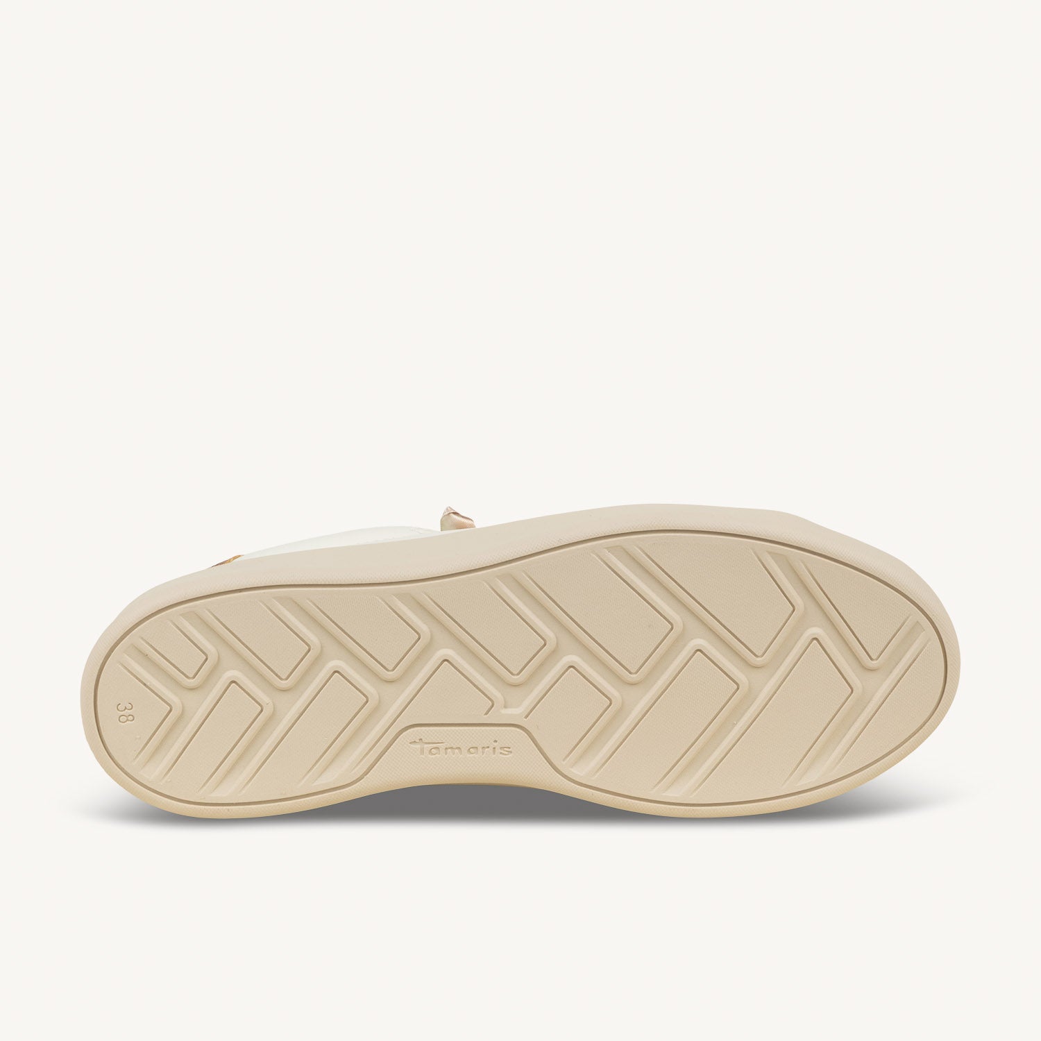 Baskets Femme TAMARIS TAFRY 23720 Blanc