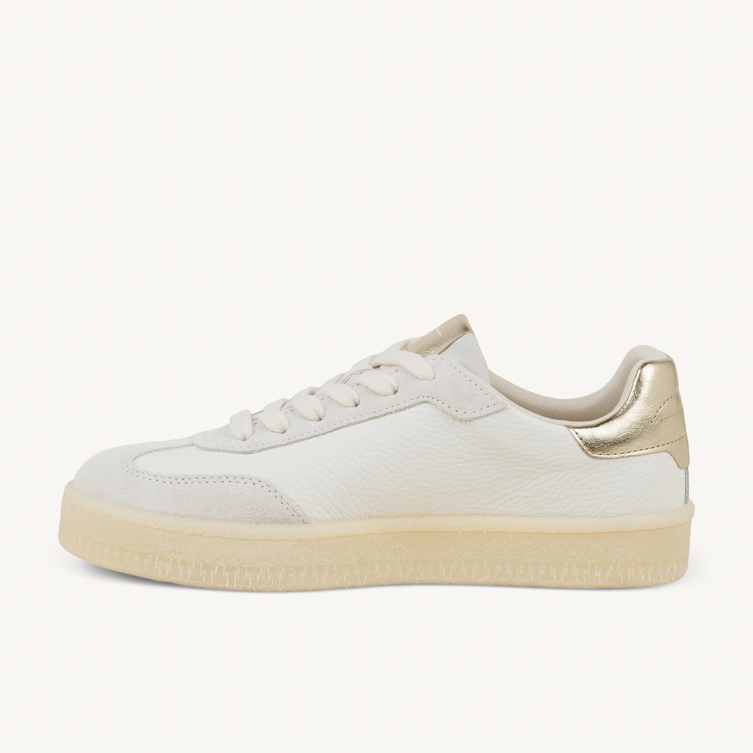 Baskets Femme TAMARIS TAMABA Blanc