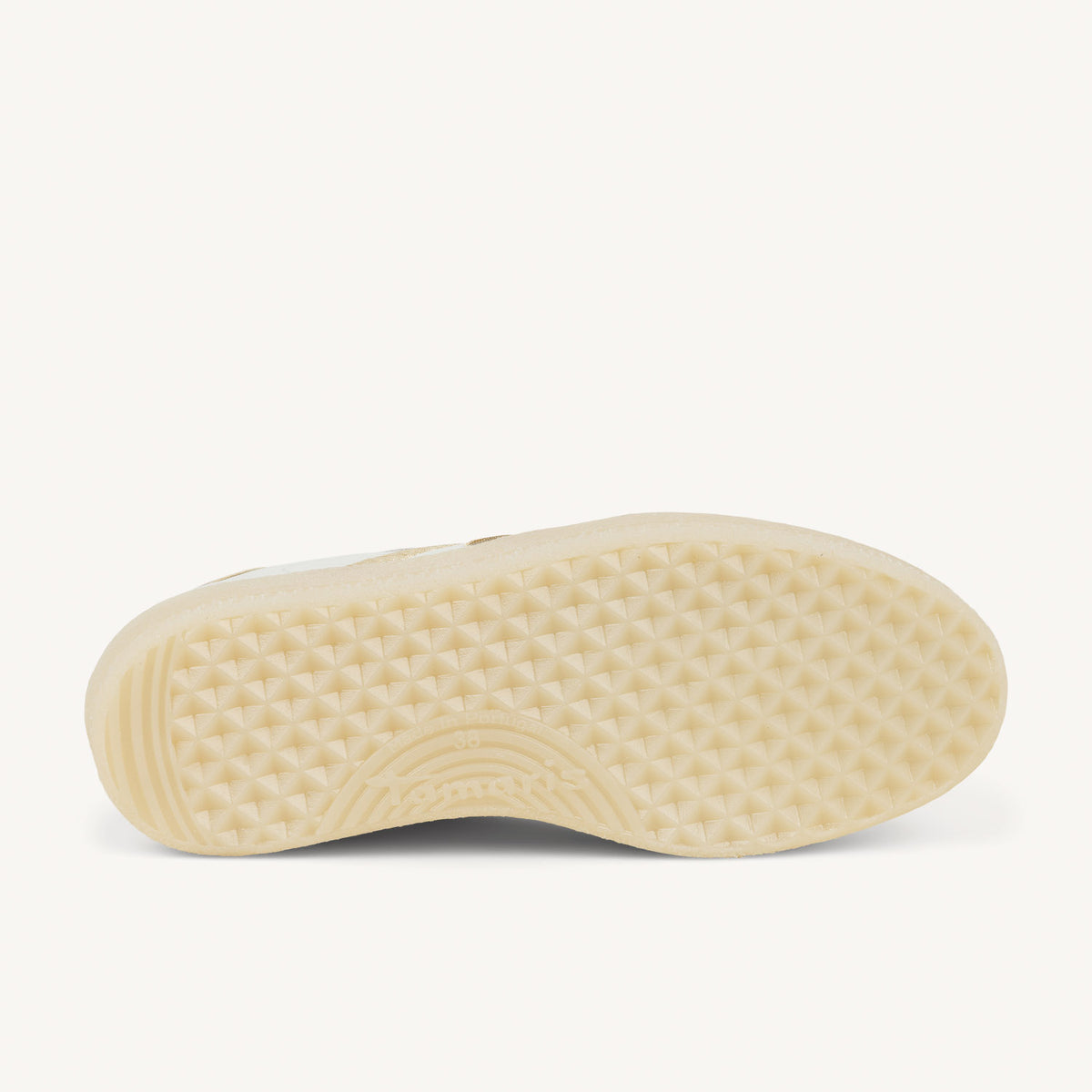 Baskets Femme TAMARIS TAMABA Blanc