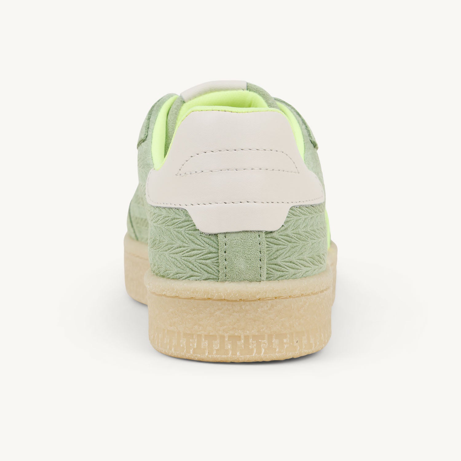 Baskets Femme TAMARIS TAMABA Vert