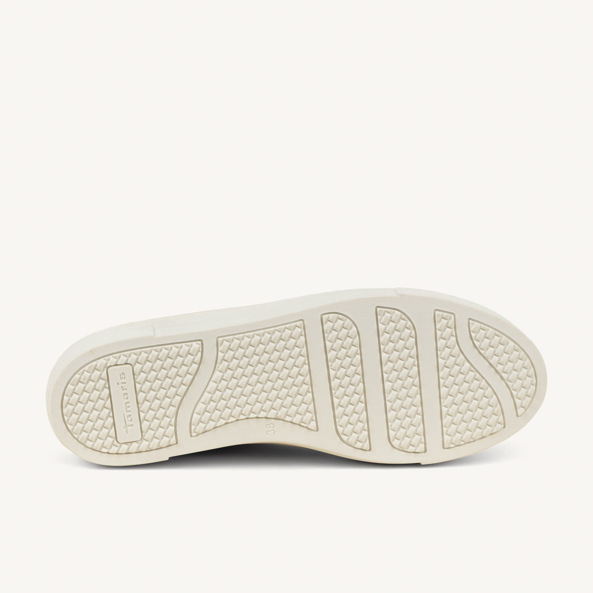 Baskets Femme TAMARIS TAMUZAL 23751 Argent