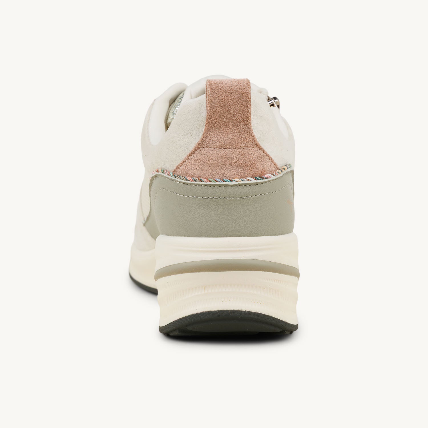 Baskets Femme TAMARIS TADEX Blanc