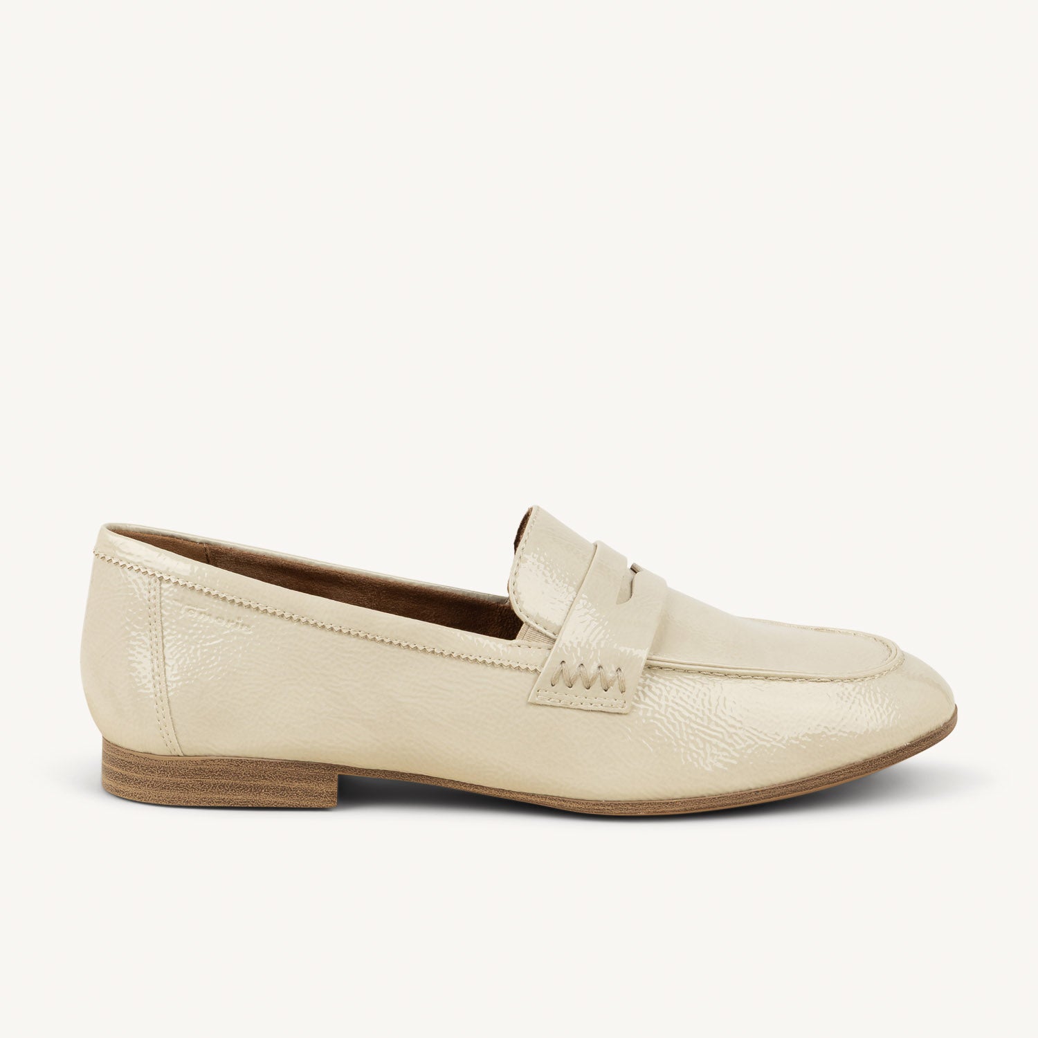 Mocassins Femme TAMARIS 24234 TAMOPAL Beige