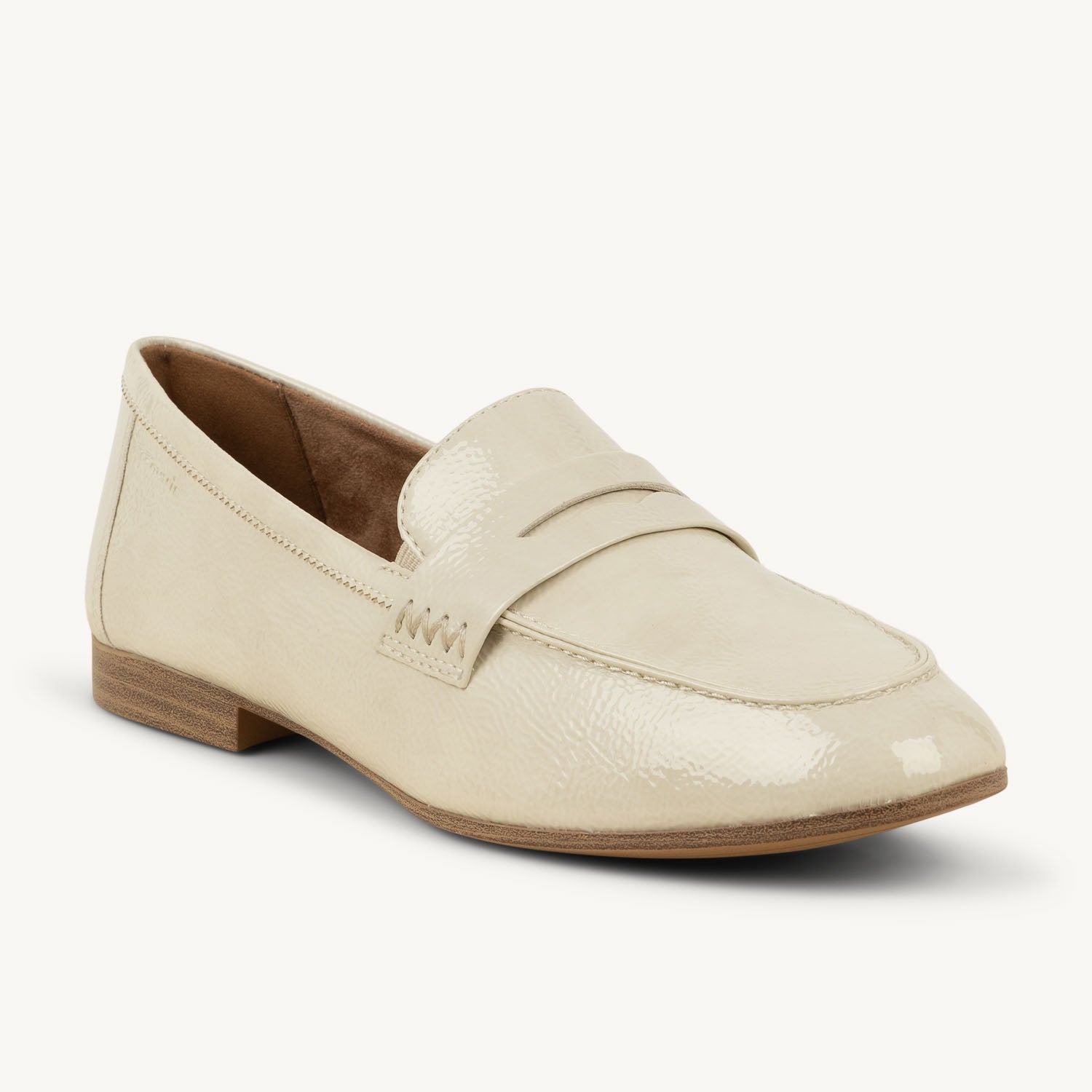 Mocassins Femme TAMARIS 24234 TAMOPAL Beige