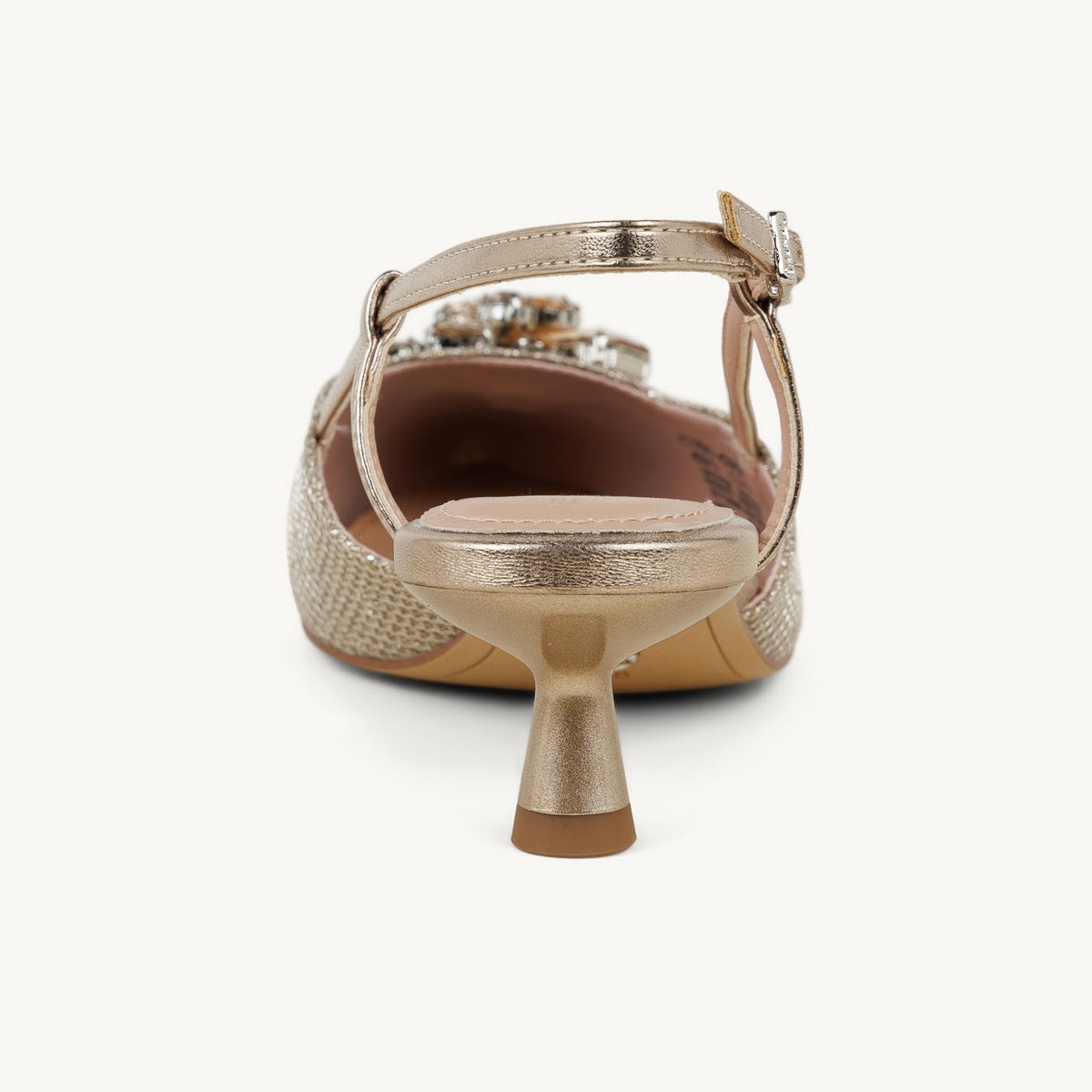 Escarpins & Slingback Femme TAMARIS 29512 TABIJOU Beige