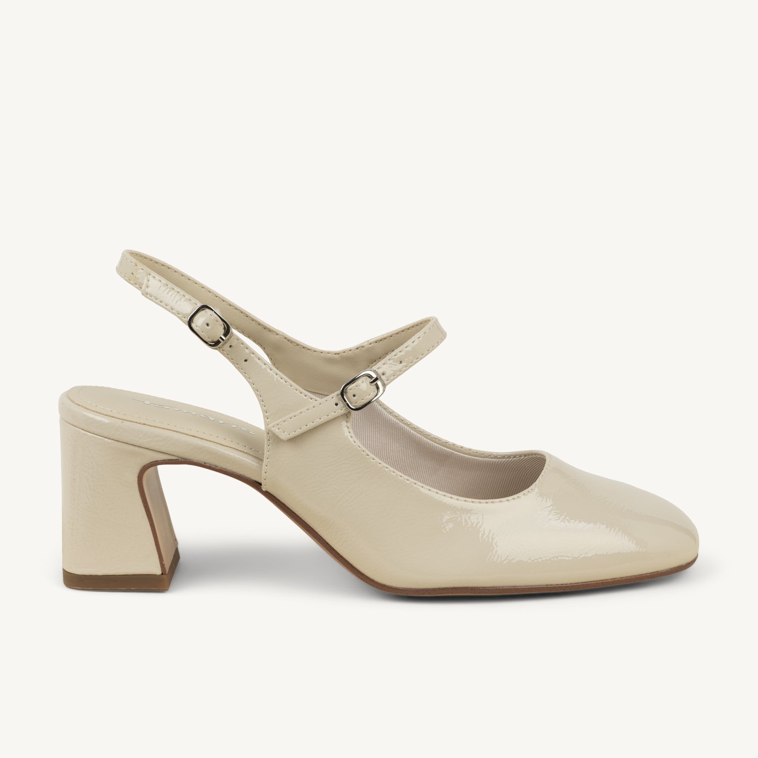 Escarpins & Slingback Femme TAMARIS 29601 TAKIOTY Beige