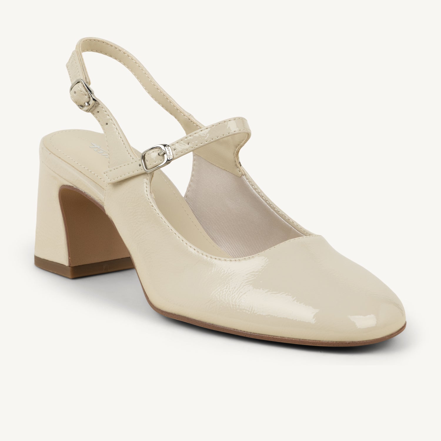 Escarpins & Slingback Femme TAMARIS 29601 TAKIOTY Beige
