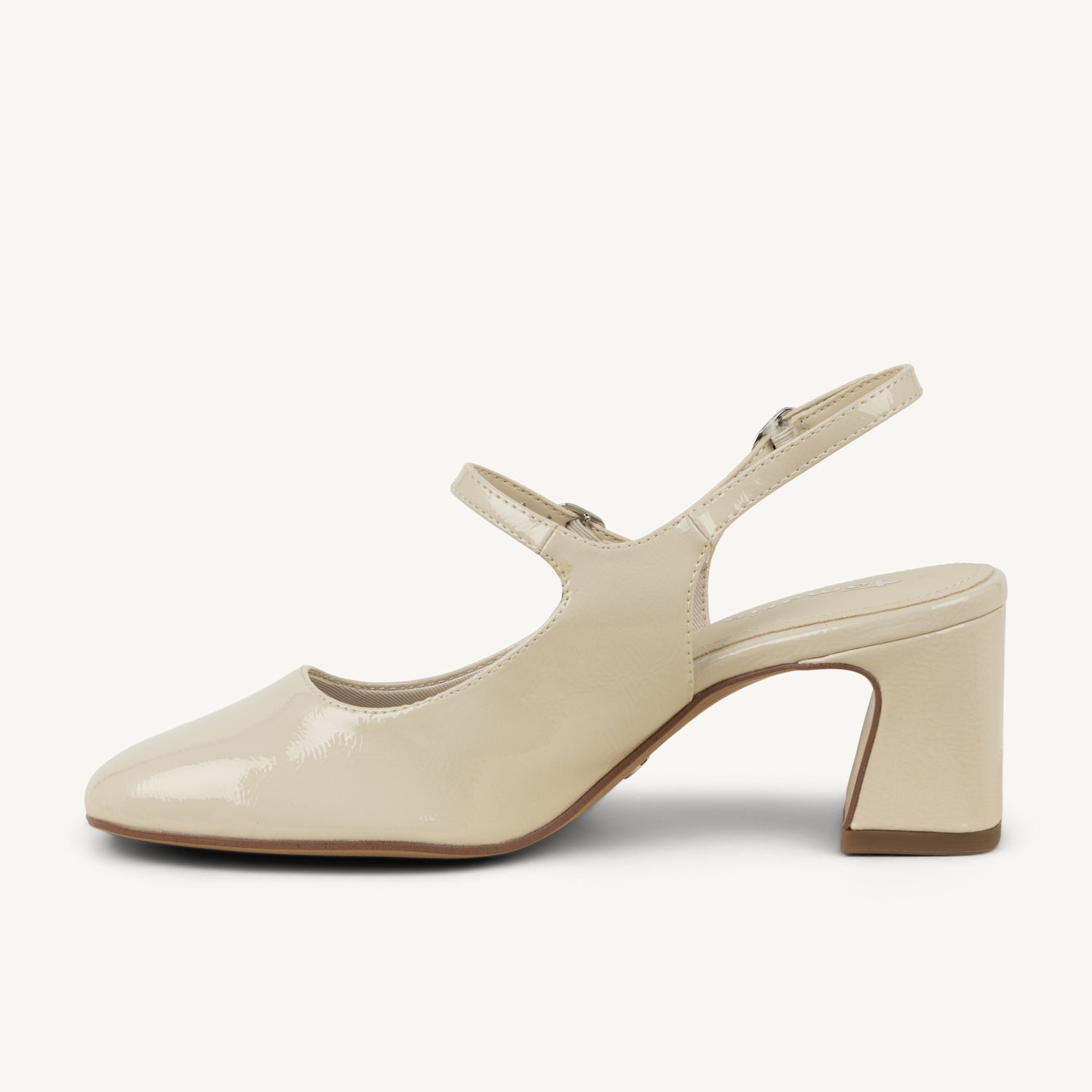 Escarpins & Slingback Femme TAMARIS 29601 TAKIOTY Beige