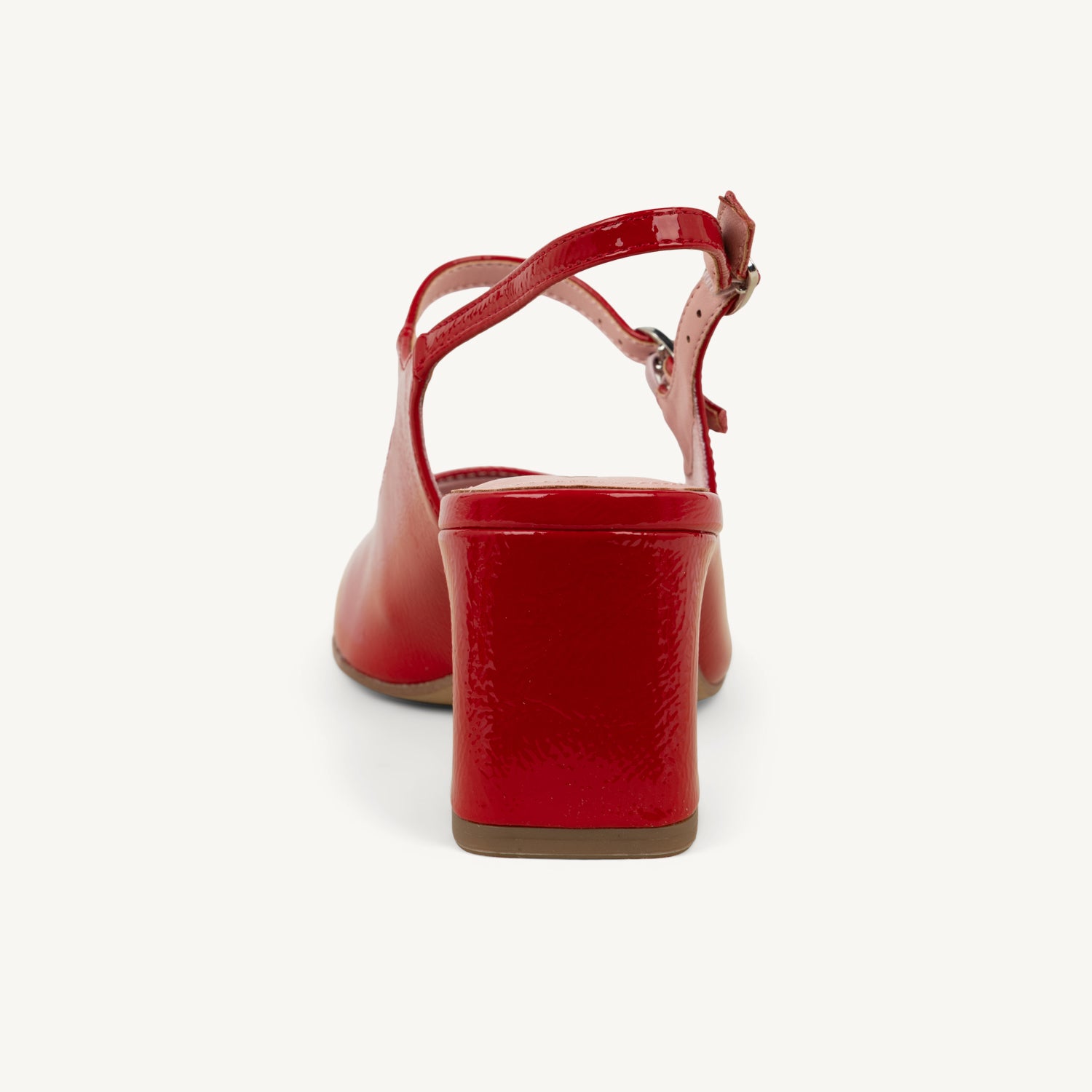 Escarpins & Slingback Femme TAMARIS 29601 TAKIOTY Rouge