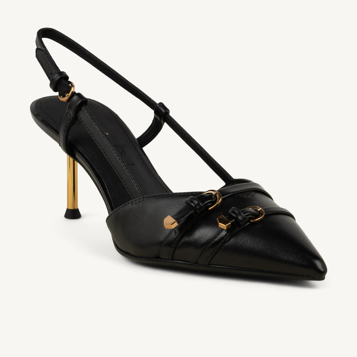 Escarpins & Slingback Femme TAMARIS 29631 TABOKI Noir