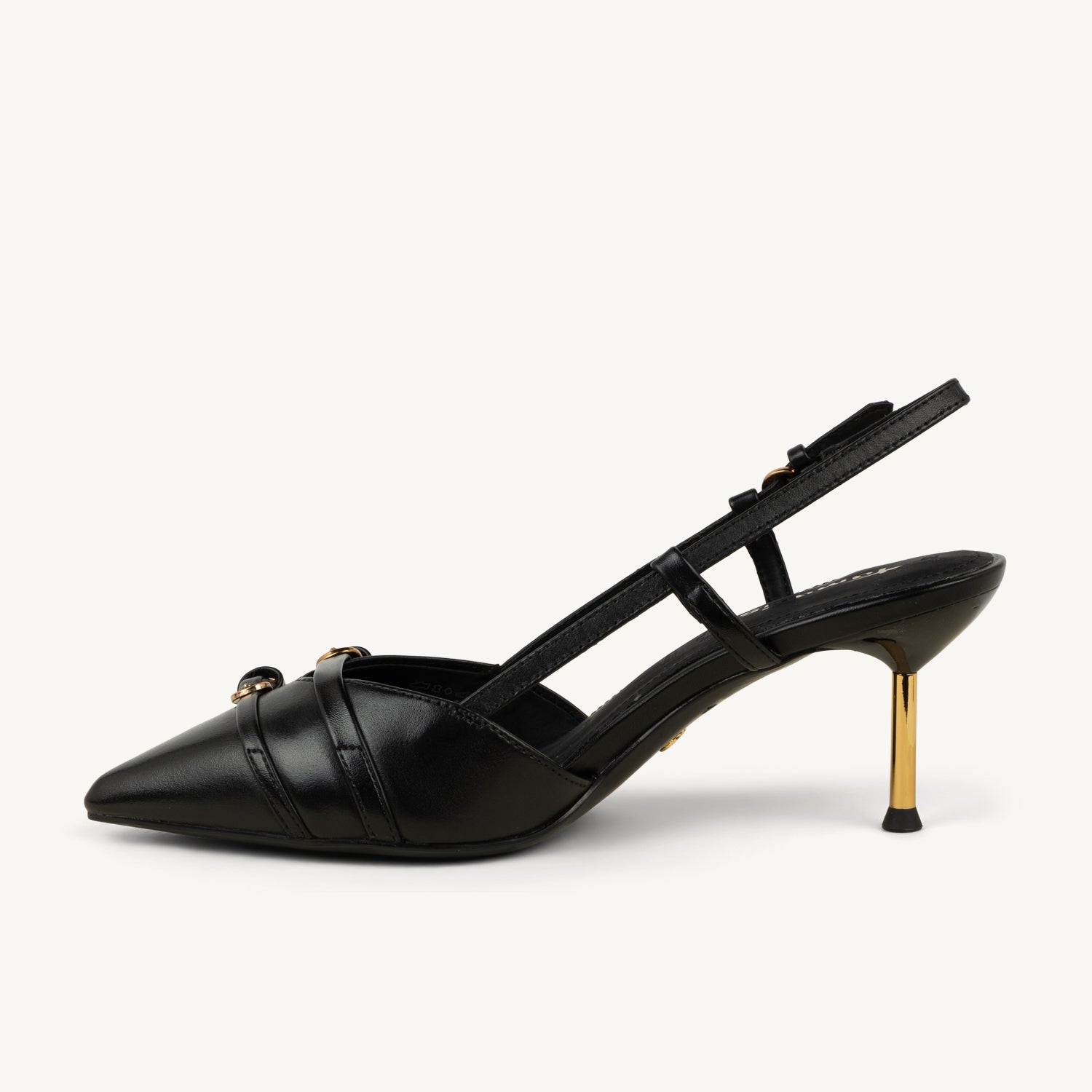 Escarpins & Slingback Femme TAMARIS 29631 TABOKI Noir
