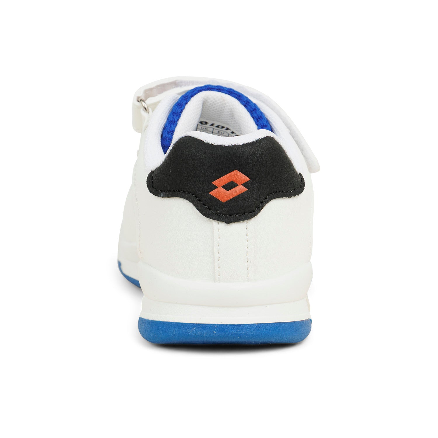 Sneakers Enfant LOTTO VERONA Blanc