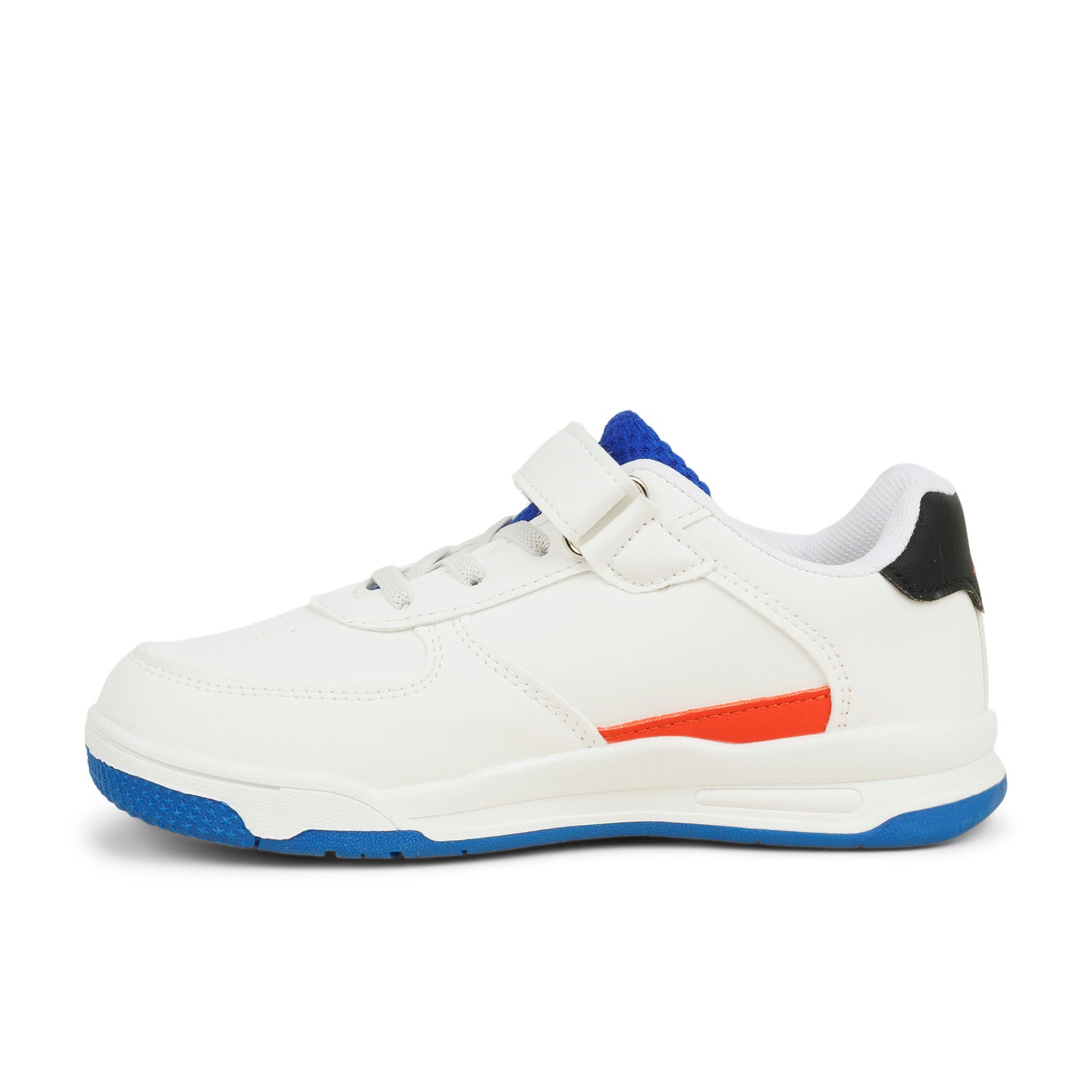 Sneakers Enfant LOTTO VERONA Blanc