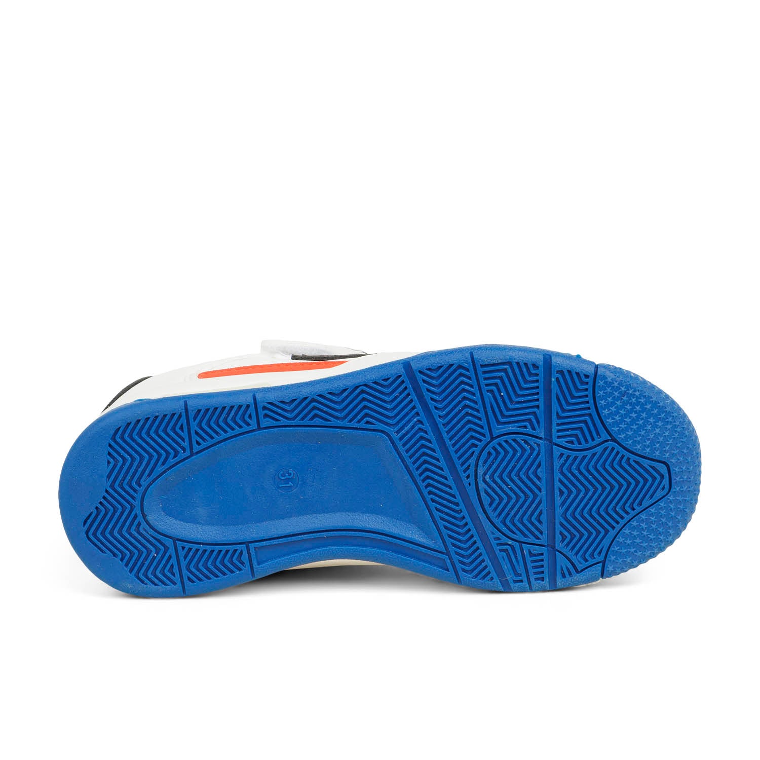 Sneakers Enfant LOTTO VERONA Blanc