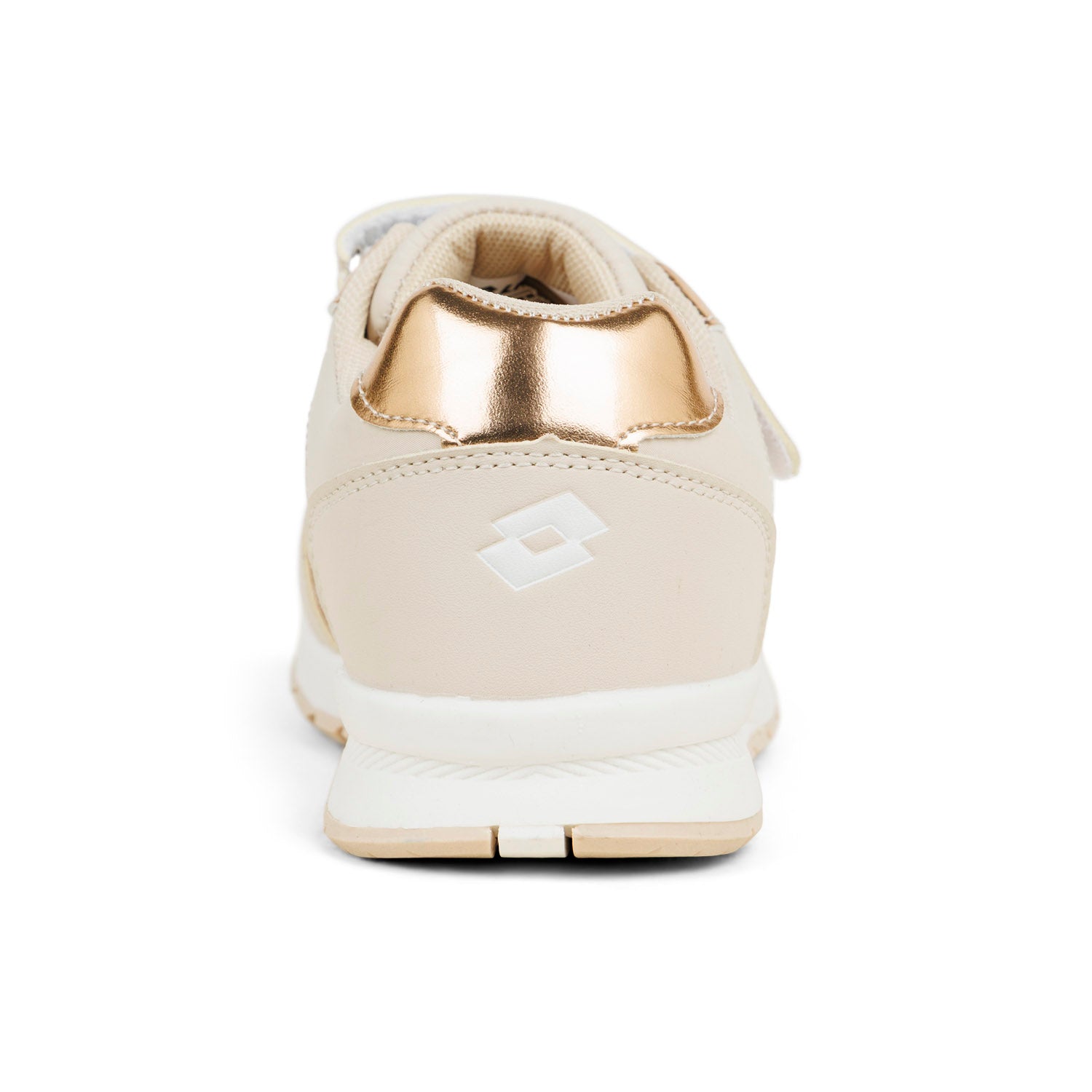 Baskets Enfant LOTTO VERONE Beige