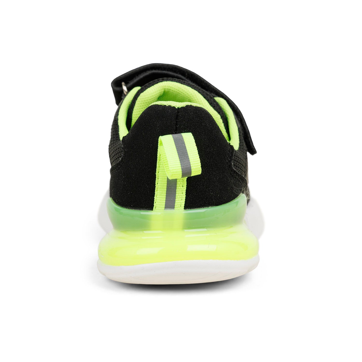Baskets Enfant LOTTO NOVARA Noir