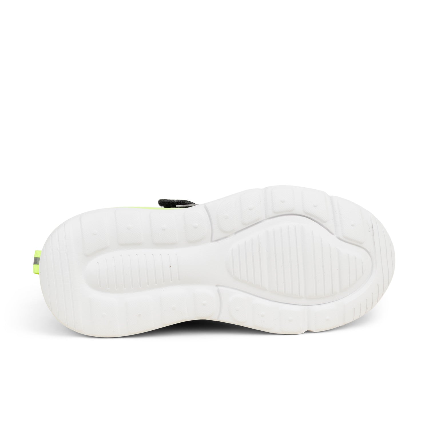 Baskets Enfant LOTTO NOVARA Noir