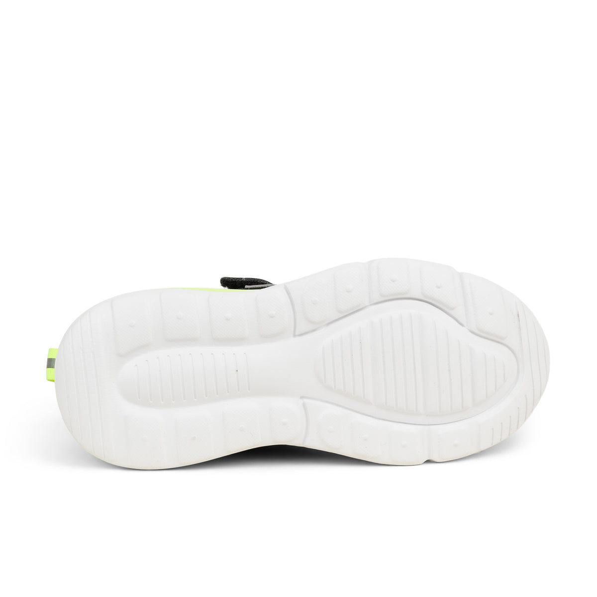 Baskets Enfant LOTTO NOVARA Noir