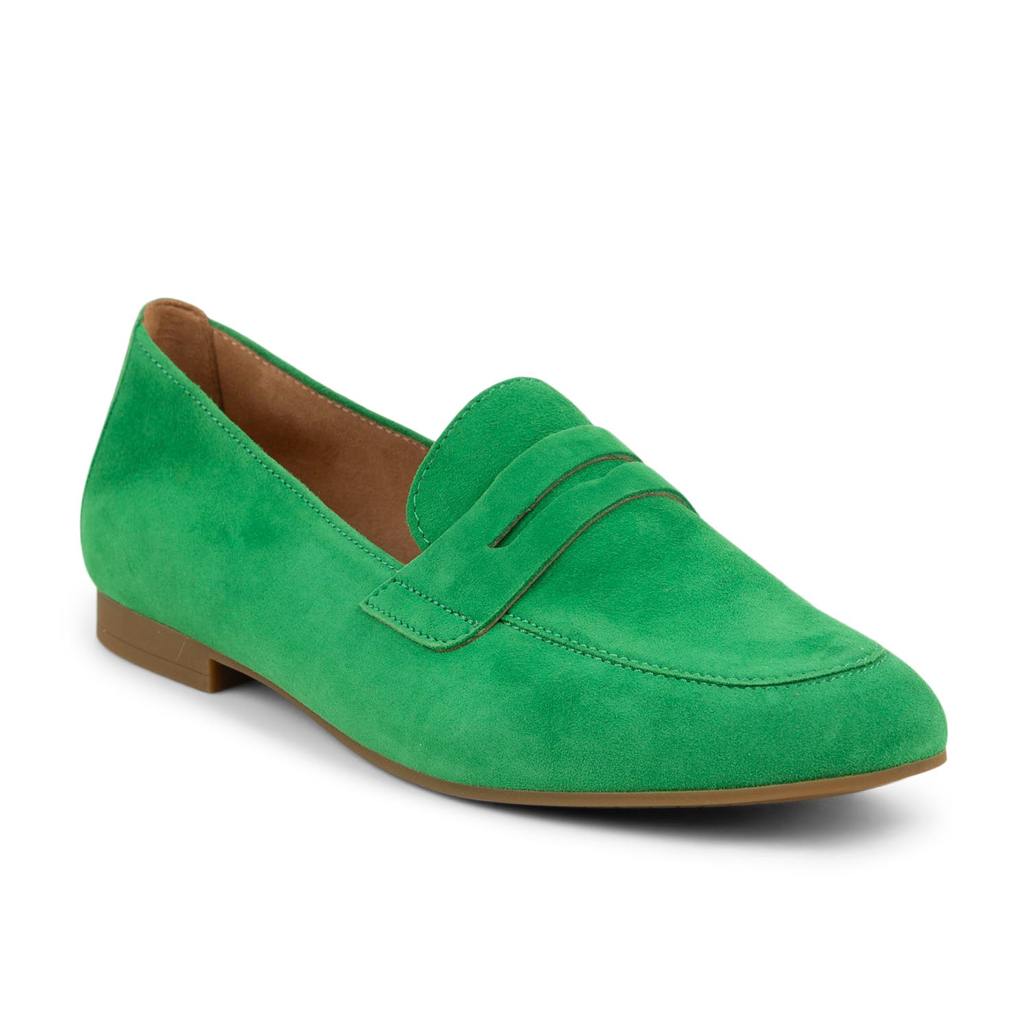 Mocassins Femme GABOR GAMOCA Vert