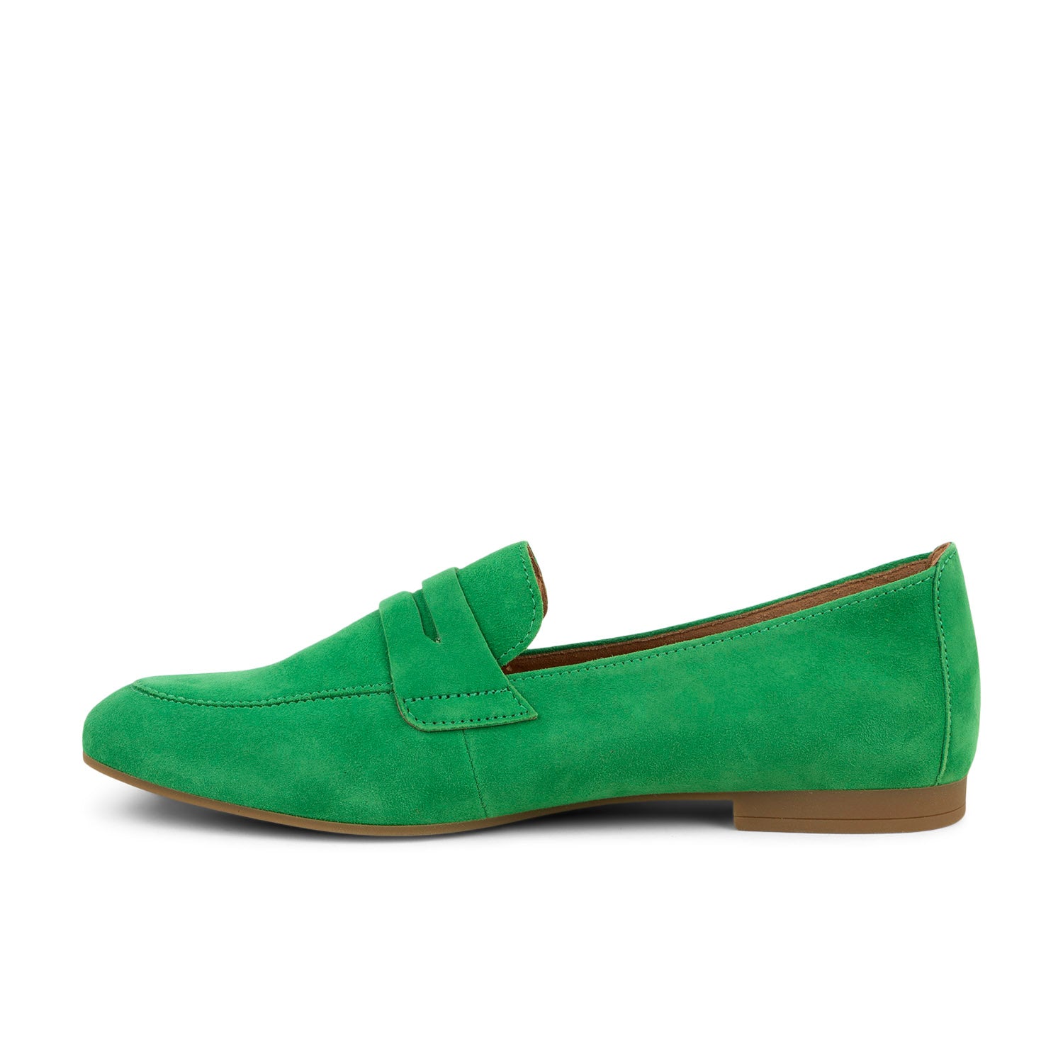 Mocassins Femme GABOR GAMOCA Vert