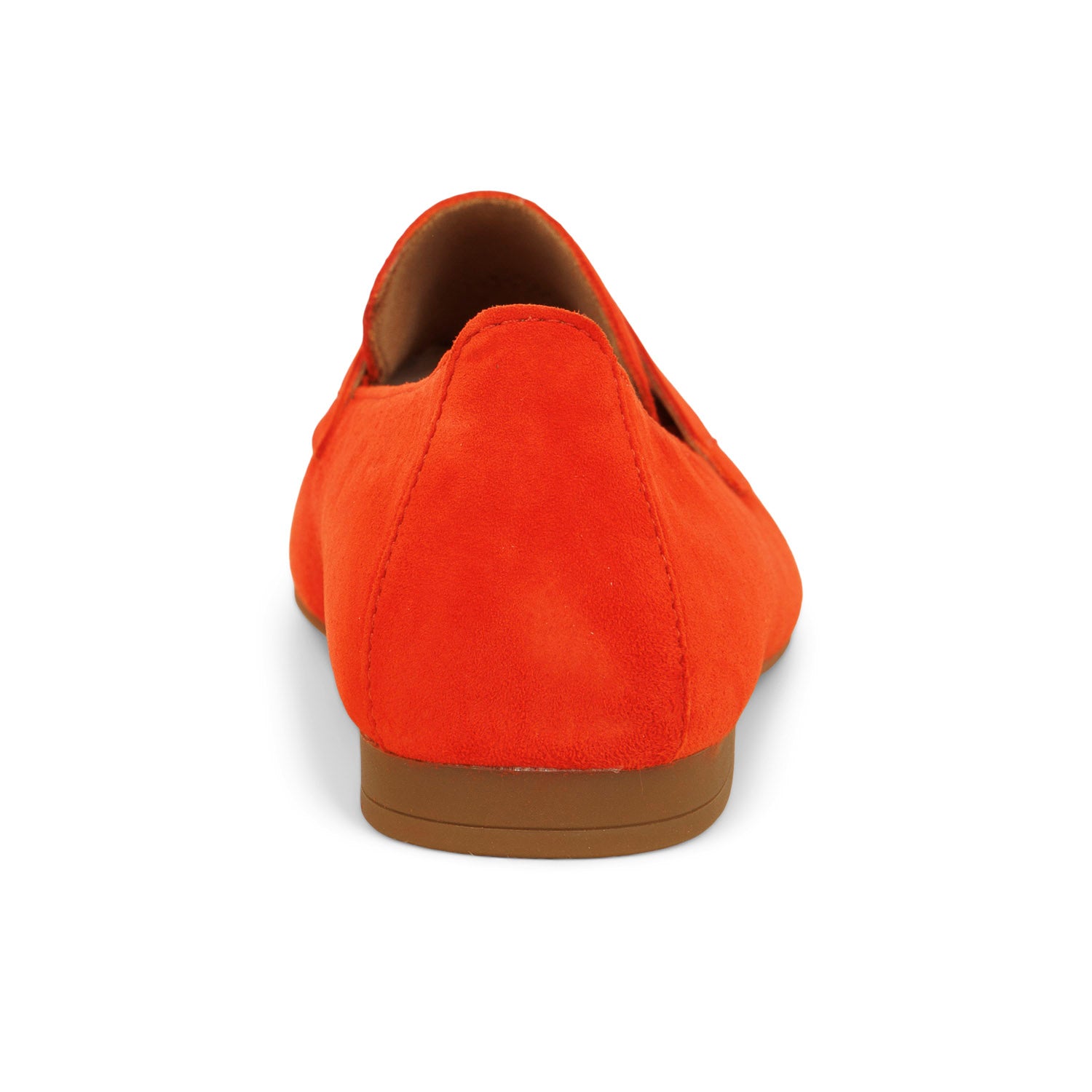 Mocassins Femme GABOR GAMOCA Orange