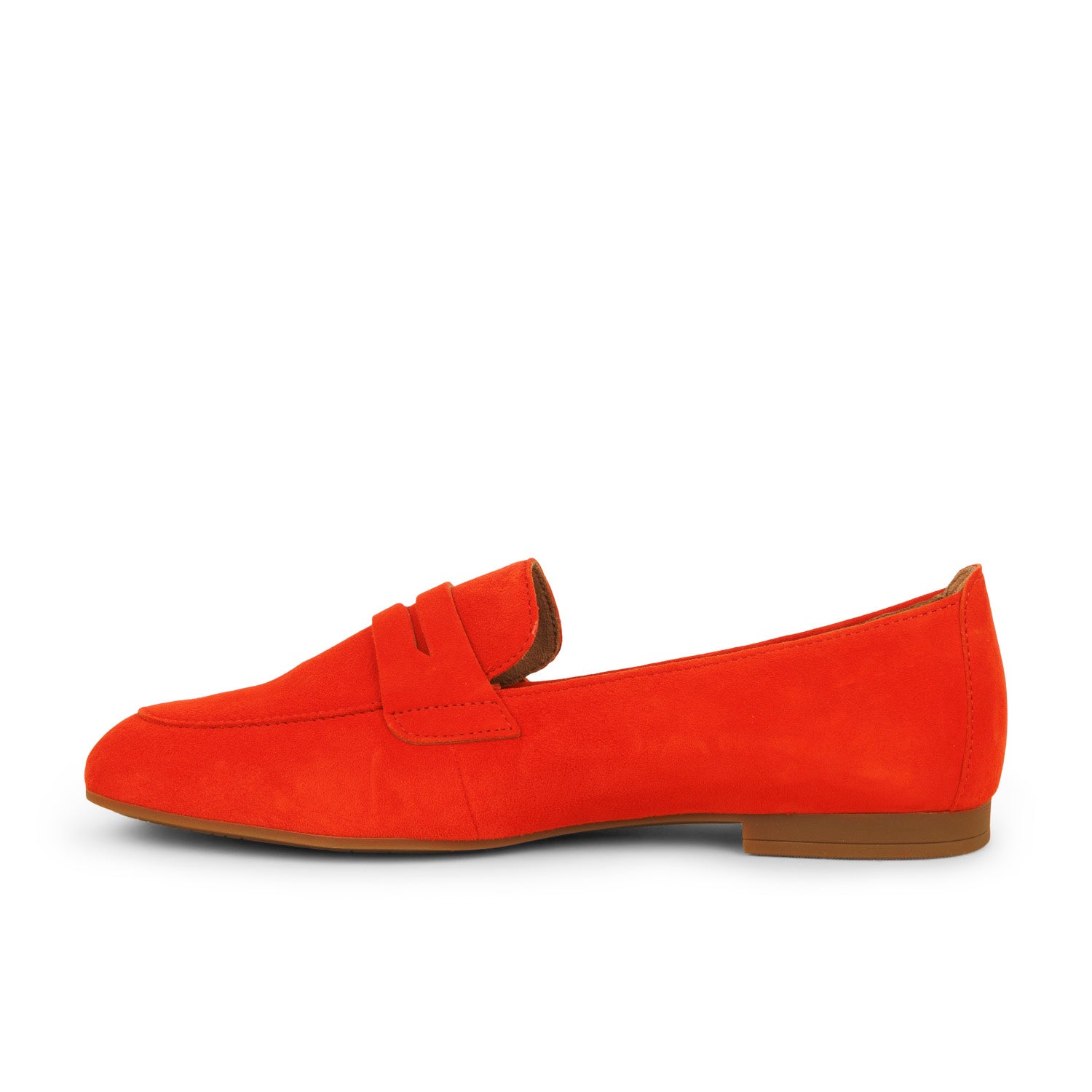 Mocassins Femme GABOR GAMOCA Orange