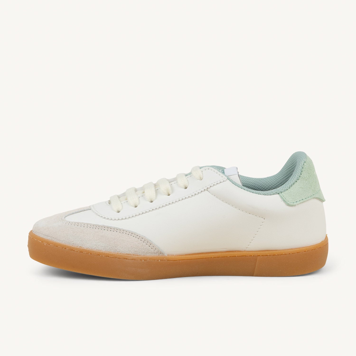 Sneakers Femme VICTORIA BERLIN CYCLISTA 1126206 Blanc
