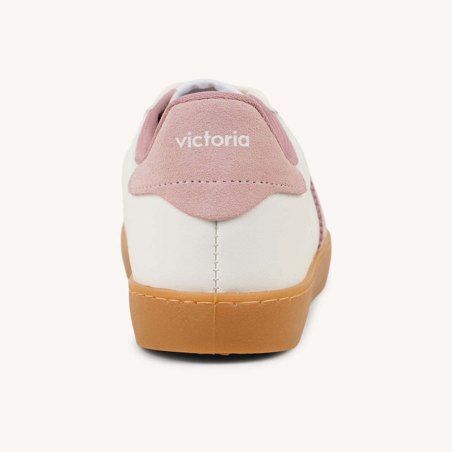 Sneakers Femme VICTORIA BERLIN CYCLISTA 1126206 Blanc