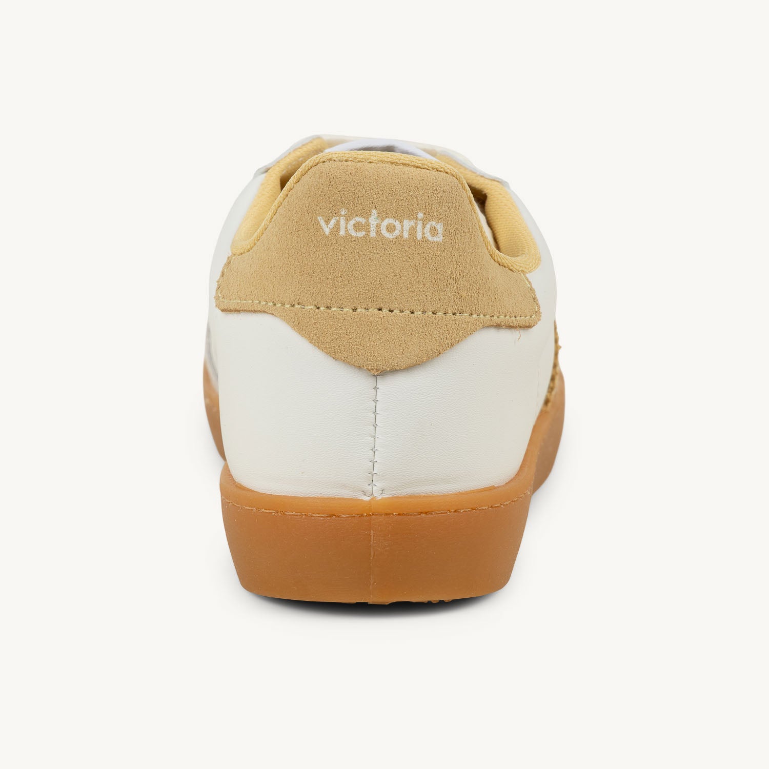 Sneakers Femme VICTORIA BERLIN CYCLISTA 1126206 Blanc