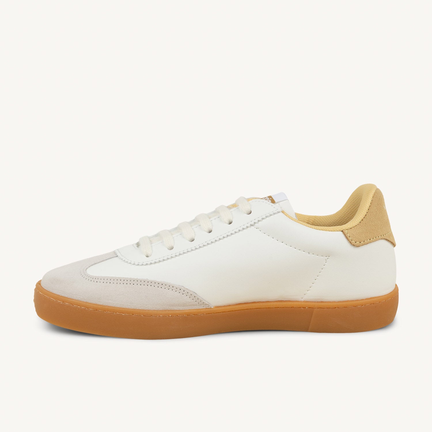 Sneakers Femme VICTORIA BERLIN CYCLISTA 1126206 Blanc
