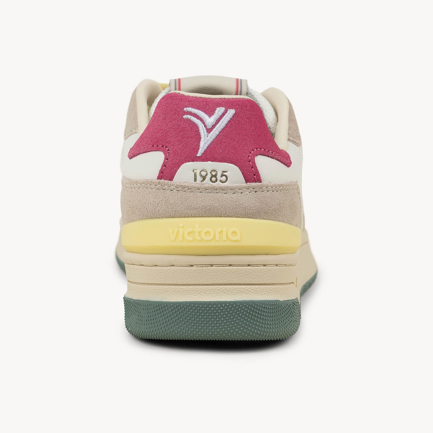 Sneakers Femme VICTORIA C80 8800128 Blanc