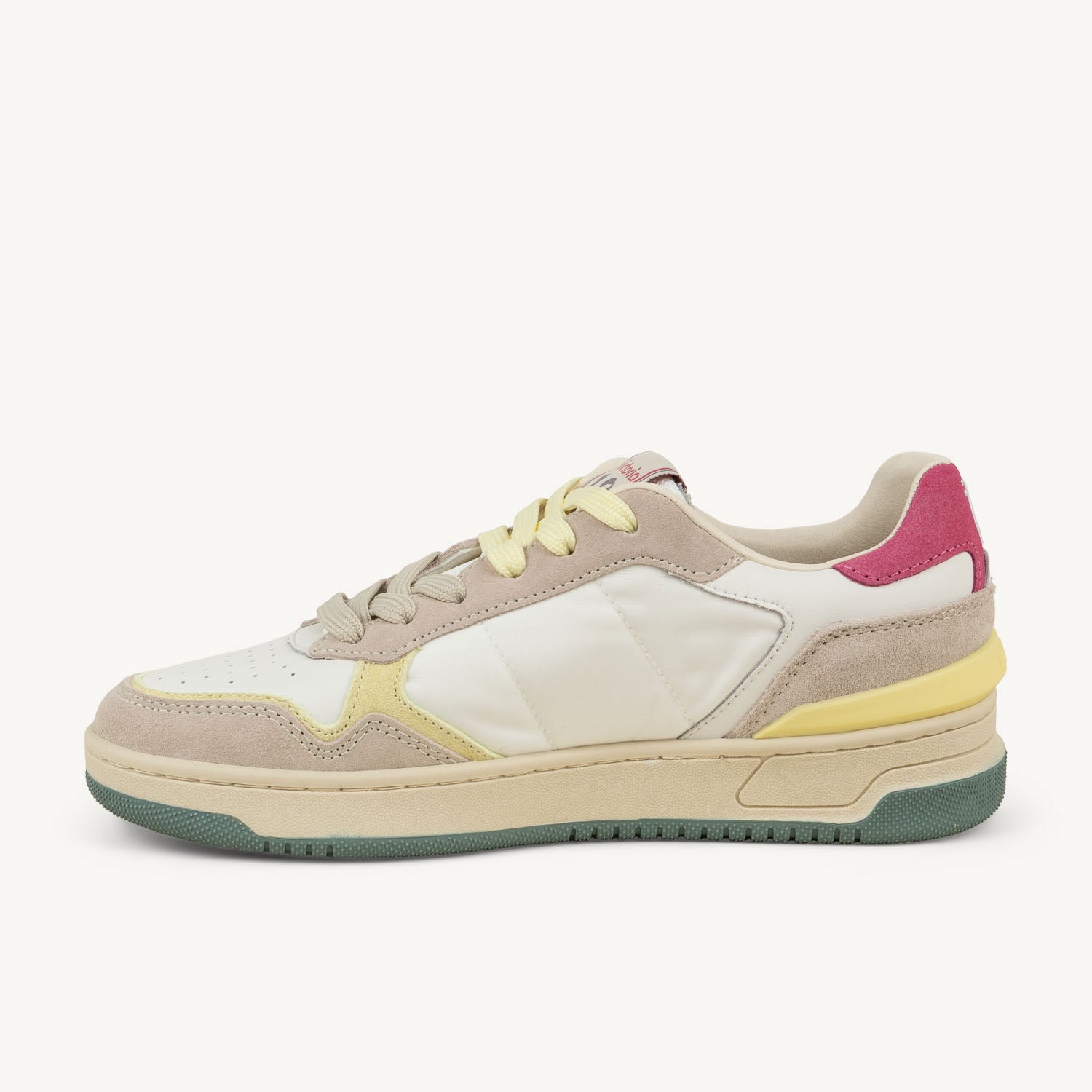 Sneakers Femme VICTORIA C80 8800128 Blanc