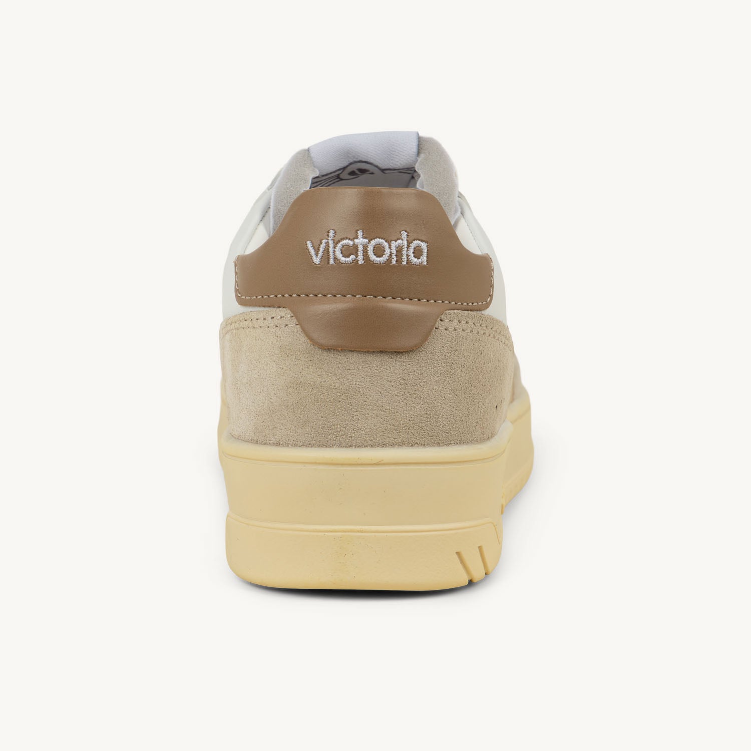 Sneakers Femme VICTORIA SEUL 1257136 Blanc