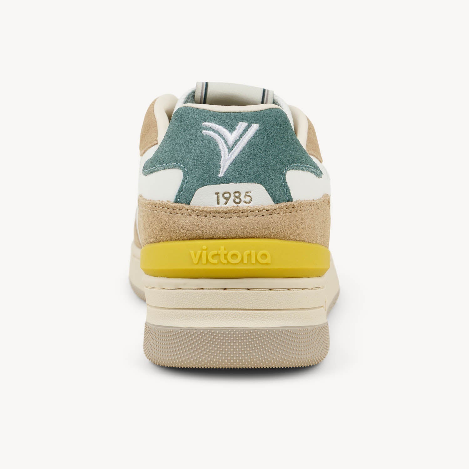 Sneakers Homme VICTORIA C80 Blanc