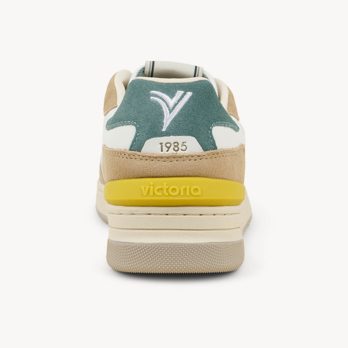 Sneakers Homme VICTORIA C80 Blanc
